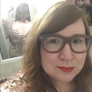 Meet your Posher, Susan